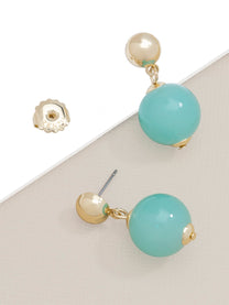 Stacy Drop Earring