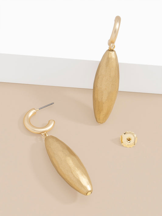 Savannah Drop Earring