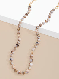 Gabriella Long Necklace